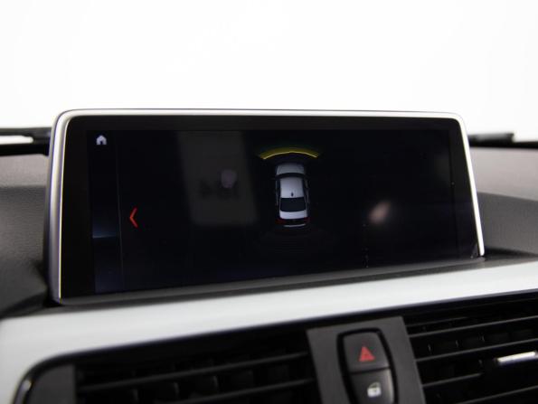 BMW 3 серии VI (F3x) с пробегом 2014 года, цена 1 949 000 рублей, 197545 км, седан, Автокод Объявления