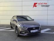 Hyundai Solaris II Ставрополь  - изображение 23
