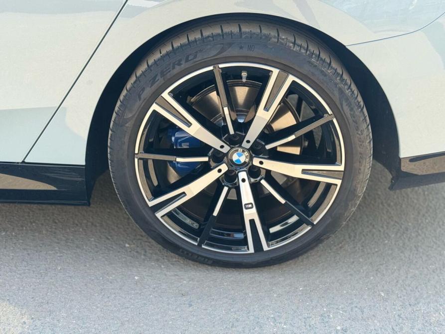 BMW 5 серии VIII (G60/G61/G68) Москва  - изображение 8