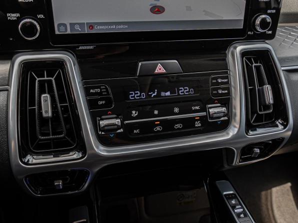 Kia Sorento IV с пробегом 2020 года, цена 3 649 000 рублей, 110587 км, внедорожник, Автокод Объявления