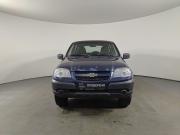 Chevrolet Niva I Рестайлинг Уфа  - изображение 24