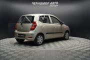 Hyundai i10 I Крым  - изображение 28
