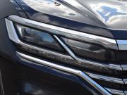 Volkswagen Touareg III Москва  - изображение 50
