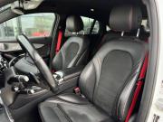 Mercedes-Benz GLC Coupe AMG I (C253) Пермь  - изображение 33