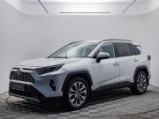 Toyota RAV4 V (XA50) Москва  - изображение 20