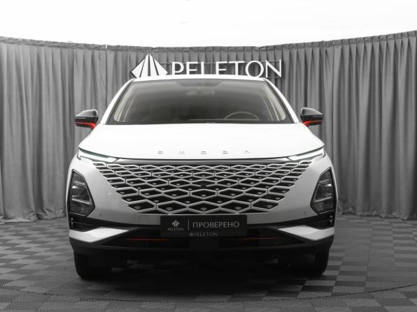 Omoda C5 I с пробегом 2022 года, цена 1 840 000 рублей, 32672 км, внедорожник, Автокод Объявления