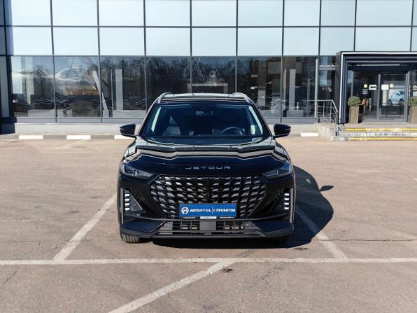 JETOUR X70+ I с пробегом 2023 года, цена 1 869 000 рублей, 48090 км, внедорожник, Автокод Объявления