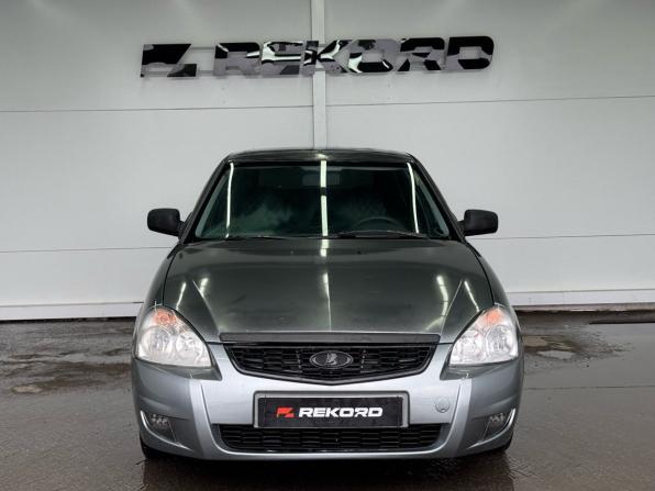 Lada (ВАЗ) Priora I с пробегом 2011 года, цена 250 000 рублей, 180994 км, хэтчбек, Автокод Объявления