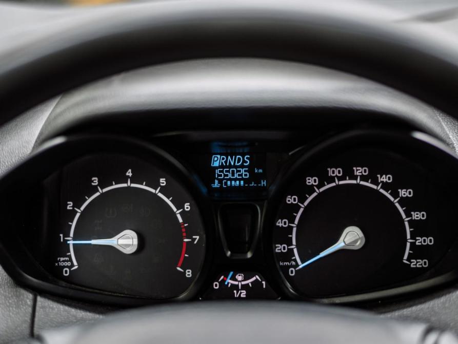 Ford EcoSport II Санкт-Петербург  - изображение 5