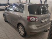 Volkswagen Golf Plus II Санкт-Петербург  - изображение 10