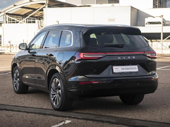 Aito M7 I с пробегом 2022 года, цена 4 397 000 рублей, 18703 км, внедорожник, Автокод Объявления