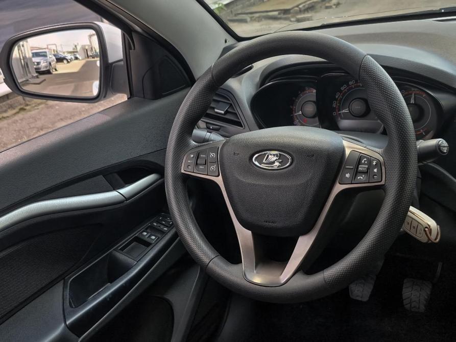 Lada (ВАЗ) Vesta I Нижний Новгород  - изображение 12