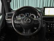 Lexus LX III Рестайлинг 2 Ставрополь  - изображение 37