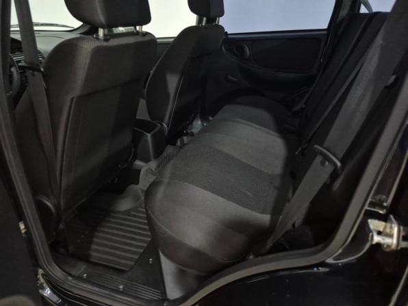 Chevrolet Niva I Рестайлинг с пробегом 2020 года, цена 850 000 рублей, 95988 км, внедорожник, Автокод Объявления