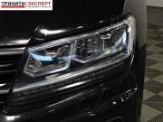 Volkswagen Tiguan II Белгород  - изображение 27
