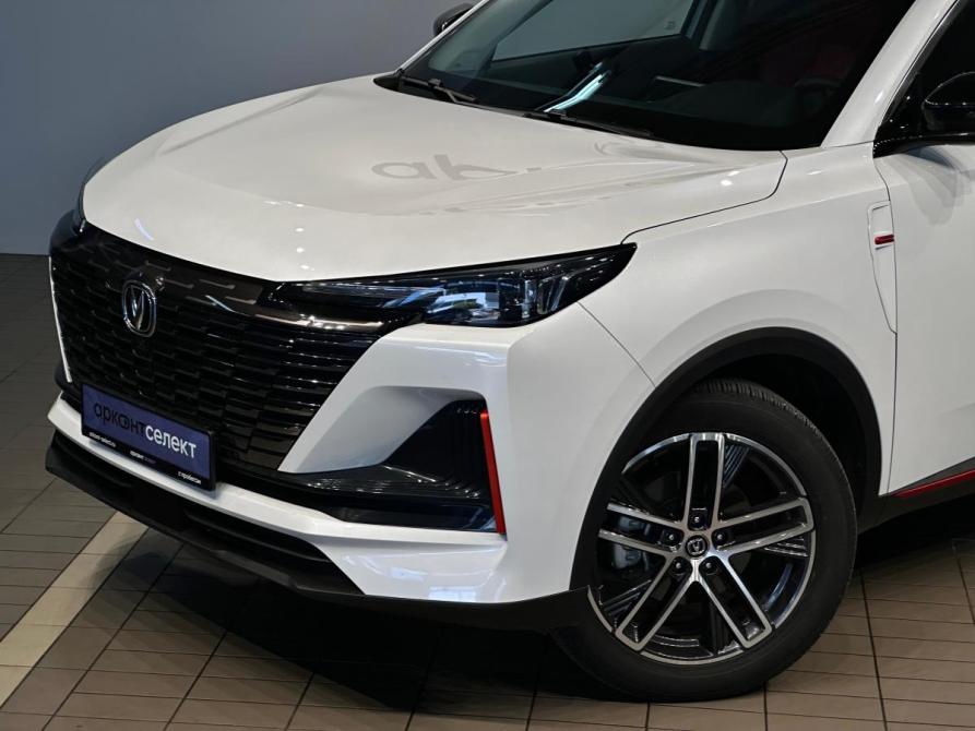 Changan CS55 Plus II Краснодар  - изображение 9