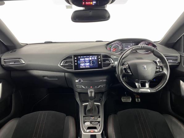 Peugeot 308 II с пробегом 2015 года, цена 899 000 рублей, 79023 км, хэтчбек, Автокод Объявления