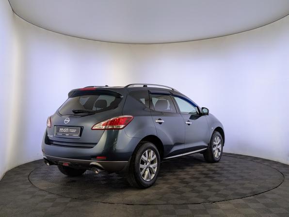 Nissan Murano II (Z51) Рестайлинг 2 с пробегом 2014 года, цена 1 890 000 рублей, 94262 км, внедорожник, Автокод Объявления