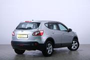 Nissan Qashqai I Рестайлинг Омск  - изображение 28
