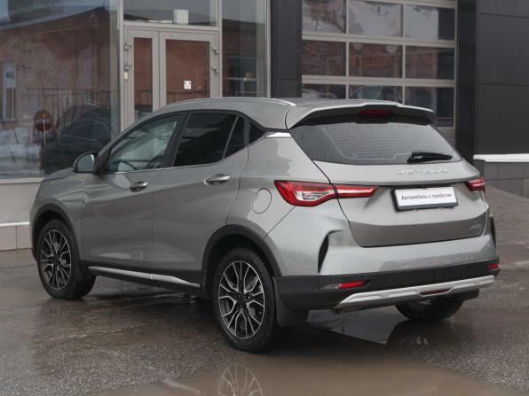 JETOUR X50 с пробегом 2024 года, цена 1 630 000 рублей, 23124 км, внедорожник, Автокод Объявления