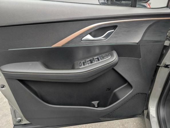 Omoda C5 I с пробегом 2023 года, цена 1 647 000 рублей, 64415 км, внедорожник, Автокод Объявления