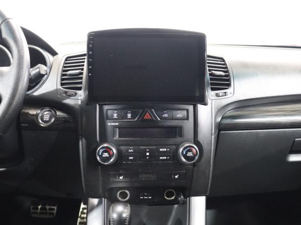 Kia Sorento II с пробегом 2009 года, цена 1 155 000 рублей, 324022 км, внедорожник, Автокод Объявления