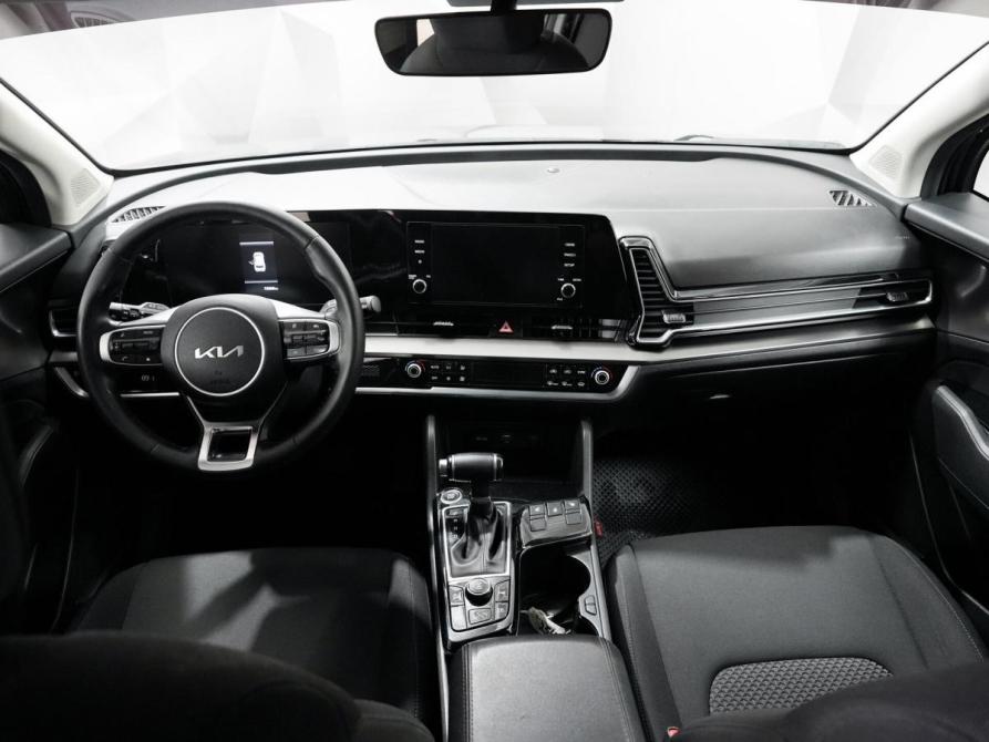 Kia Sportage V Ульяновск  - изображение 11