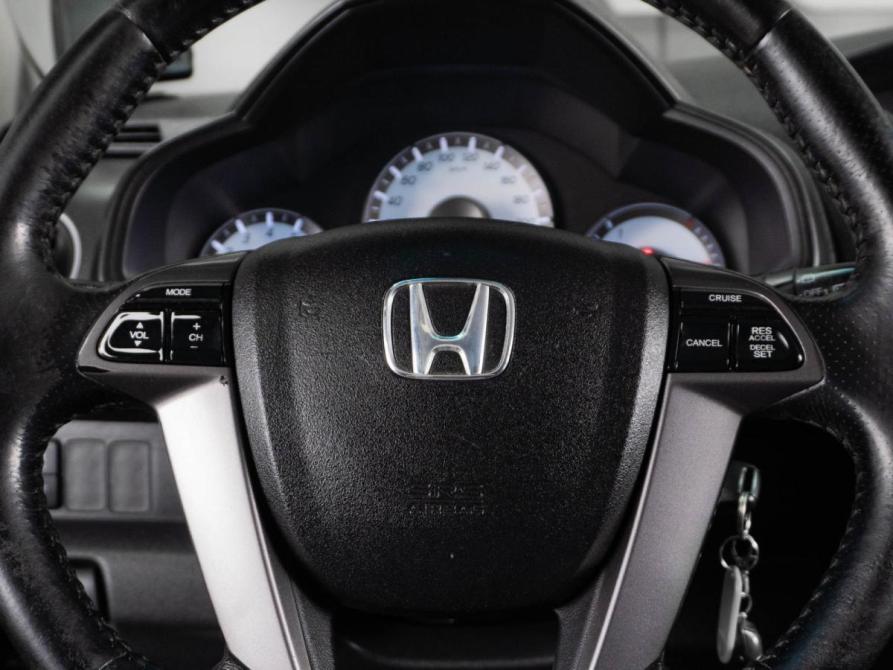 Honda Pilot II Рестайлинг Тюмень  - изображение 14