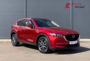 Mazda CX-5 II Красноярск  - изображение 25