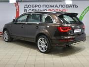 Audi Q7 I (4L) Рестайлинг Москва  - изображение 29