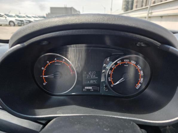Lada (ВАЗ) Granta I Рестайлинг с пробегом 2024 года, цена 935 000 рублей, 31600 км, лифтбек, Автокод Объявления
