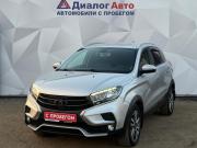Lada (ВАЗ) XRAY I Набережные Челны  - изображение 21