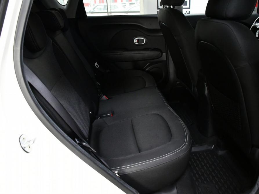 Kia Soul II Рестайлинг Новосибирск  - изображение 23