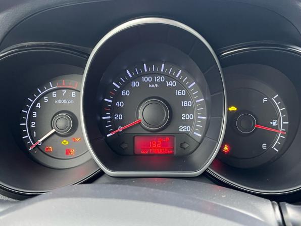 Kia Rio III с пробегом 2012 года, цена 650 000 рублей, 178002 км, седан, Автокод Объявления