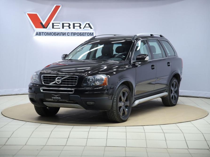 Volvo XC90 I Рестайлинг Уфа  - изображение 1