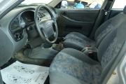 Chevrolet Lanos I Омск  - изображение 26