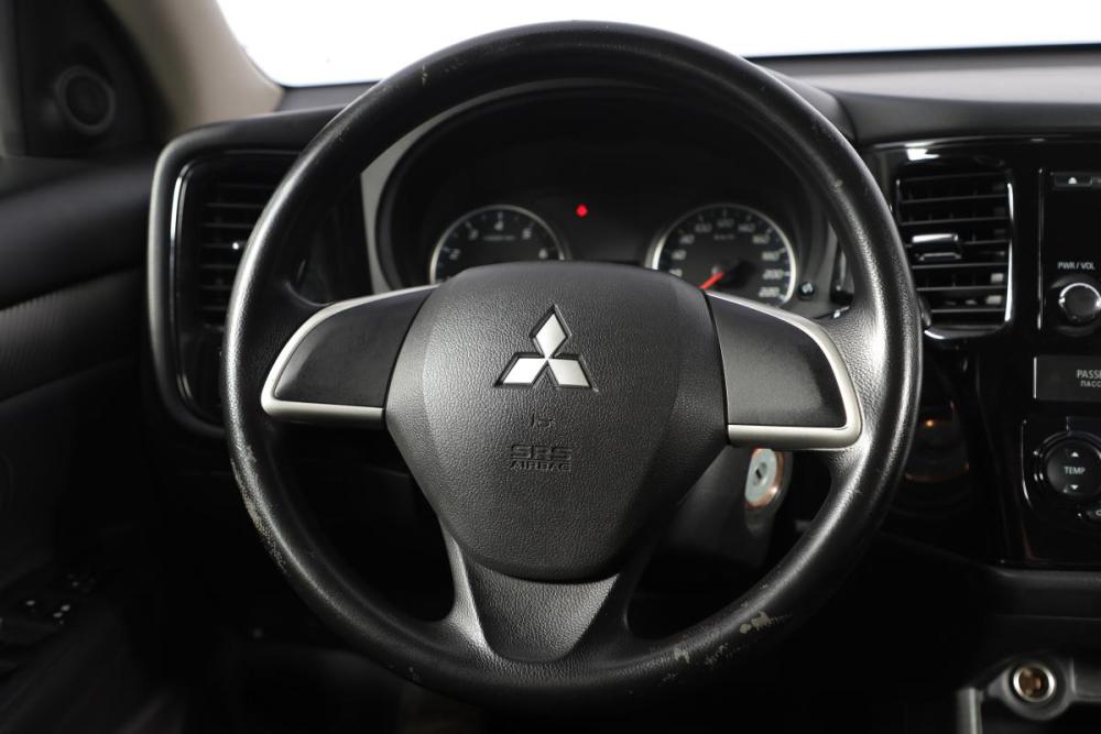 Mitsubishi Outlander III Новосибирск  - изображение 12