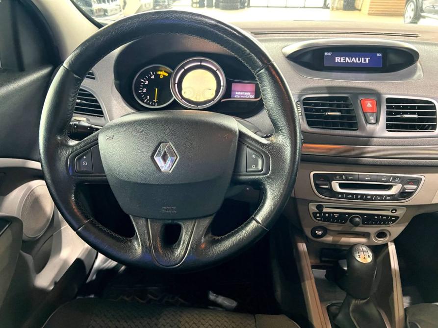 Renault Megane III Оренбург  - изображение 18