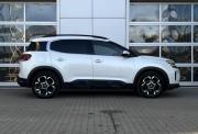 Citroen C5 Aircross I Рестайлинг Владимир  - изображение 31
