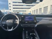 Lexus RX V Москва  - изображение 17