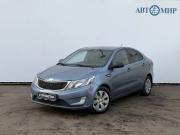 Kia Rio III Москва  - изображение 14