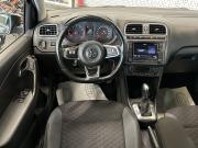 Volkswagen Polo V Рестайлинг Москва  - изображение 23