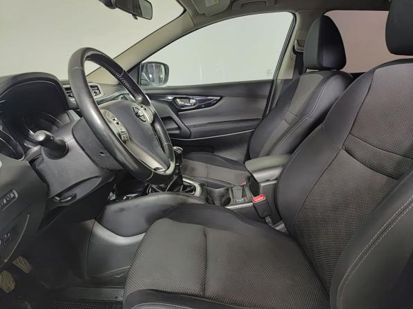 Nissan Qashqai II с пробегом 2014 года, цена 1 210 000 рублей, 205529 км, внедорожник, Автокод Объявления