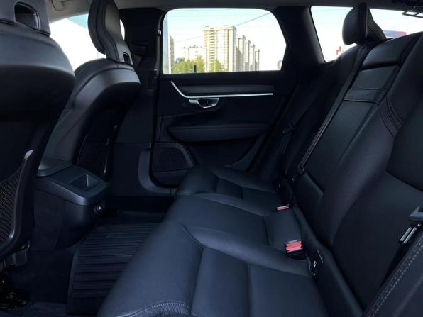 Volvo V90 Cross Country I с пробегом 2019 года, цена 3 247 800 рублей, 212193 км, универсал, Автокод Объявления