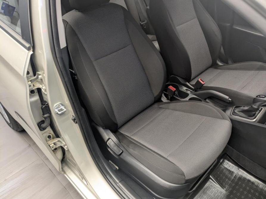 Hyundai Solaris II Рестайлинг Москва  - изображение 14