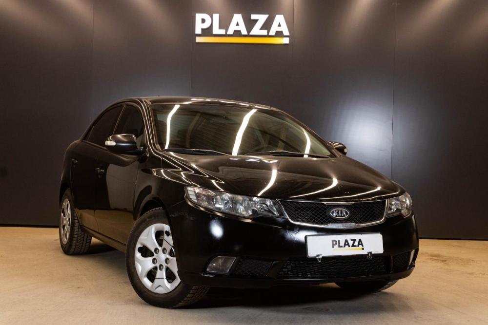 Kia Cerato II Уфа  - изображение 2