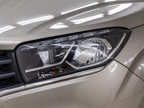 Lada (ВАЗ) XRAY I с пробегом 2017 года, цена 783 000 рублей, 122255 км, хэтчбек, Автокод Объявления