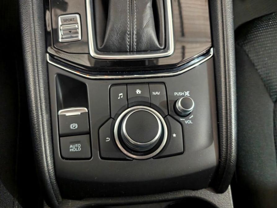 Mazda CX-5 II Москва  - изображение 16