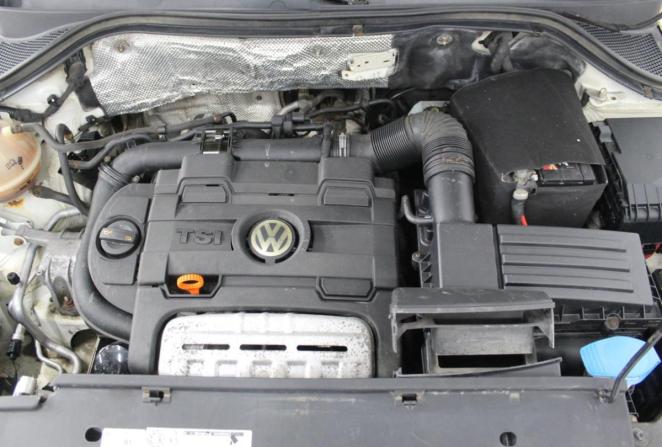 Volkswagen Tiguan I с пробегом 2010 года, цена 860 000 рублей, 241944 км, внедорожник, Автокод Объявления