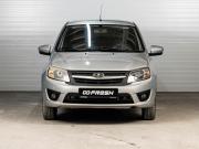 Lada (ВАЗ) Granta I Ставрополь  - изображение 21